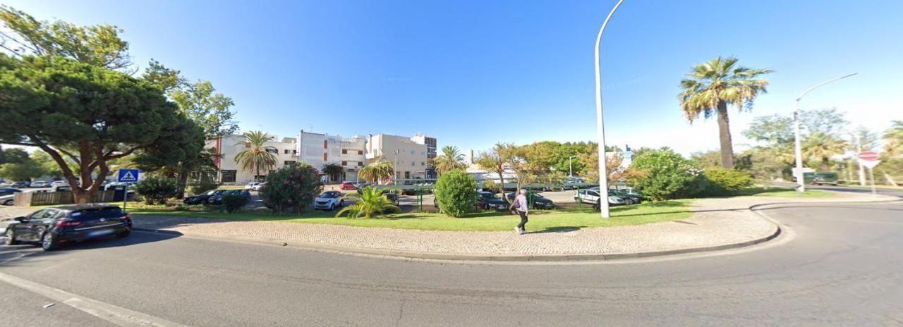 Apartmán Azulejos Em Portugal Quarteira Exteriér fotografie